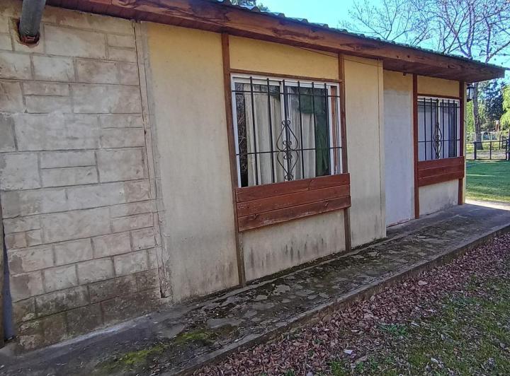 Casa · 85m² · 3 Ambientes · 1 Cochera