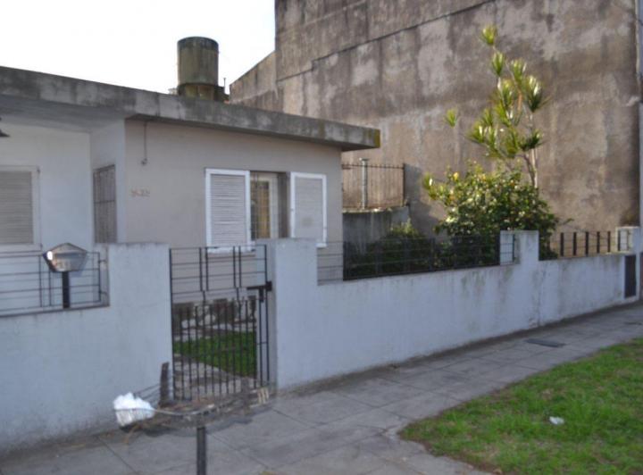 Casa · 55m² · 2 Ambientes