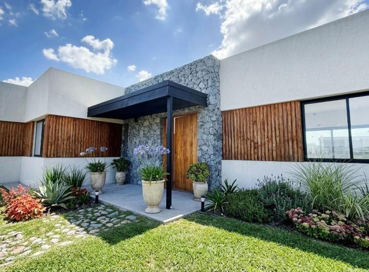 Casa · 154m² · 4 Ambientes · 1 Cochera
