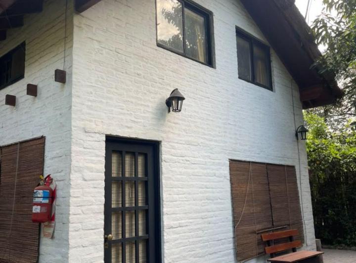 Casa · 69m² · 3 Ambientes · 1 Cochera
