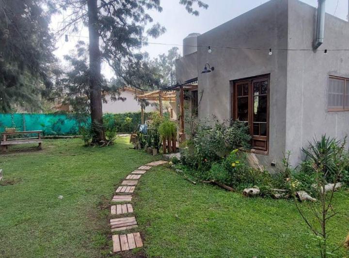 Casa · 45m² · 2 Ambientes