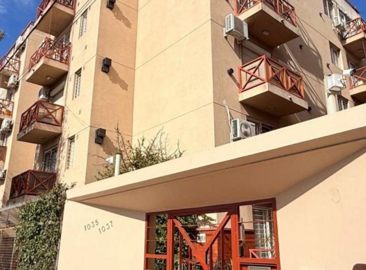 Departamento · 70m² · 3 Ambientes