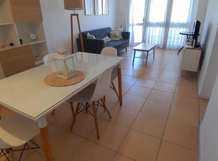 Departamento · 63m² · 4 Ambientes · 1 Cochera