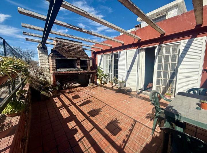 Casa · 228m² · 3 Ambientes