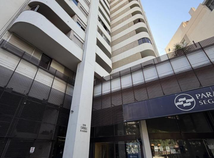 Departamento · 170m² · 4 Ambientes