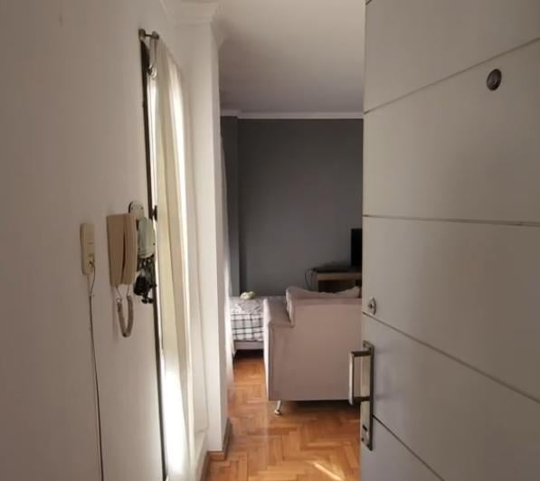 Departamento · 60m² · 2 Ambientes