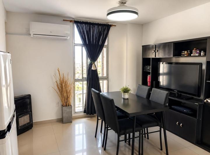 Departamento · 35m² · 3 Ambientes