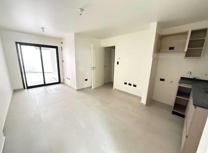 Departamento · 44m² · 2 Ambientes