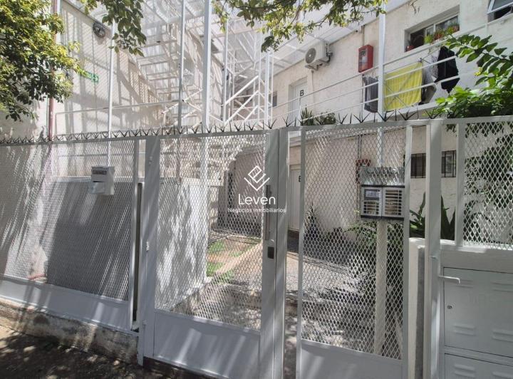 Departamento · 64m² · 3 Ambientes