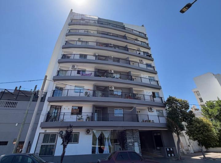 Departamento · 46m² · 2 Ambientes