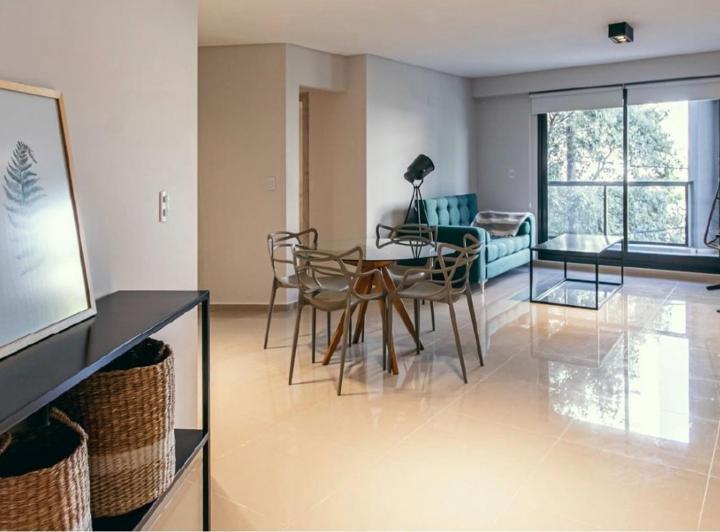 Departamento · 62m² · 2 Ambientes
