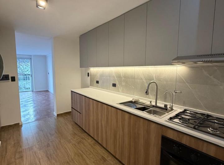 Departamento · 60m² · 3 Ambientes