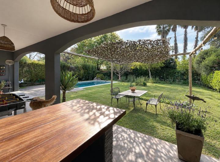 Casa · 285m² · 5 Ambientes · 2 Cocheras