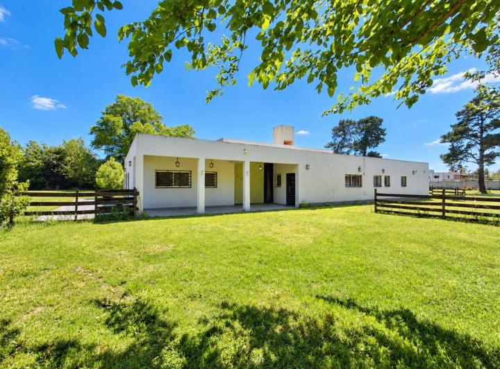 Casa · 252m² · 5 Ambientes