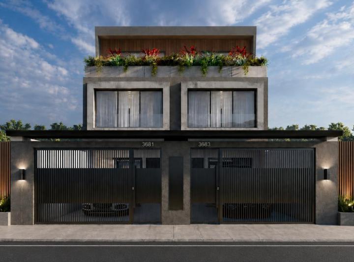 Casa · 156m² · 5 Ambientes · 1 Cochera