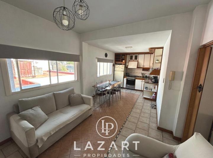 Casa · 115m² · 5 Ambientes