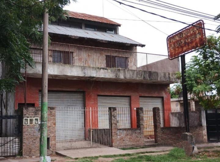 Casa · 285m² · 6 Ambientes