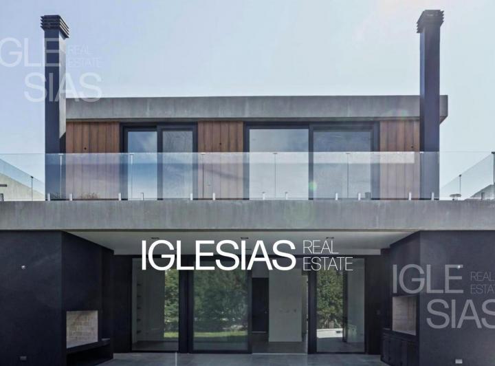 Casa · 248m² · 6 Ambientes · 1 Cochera