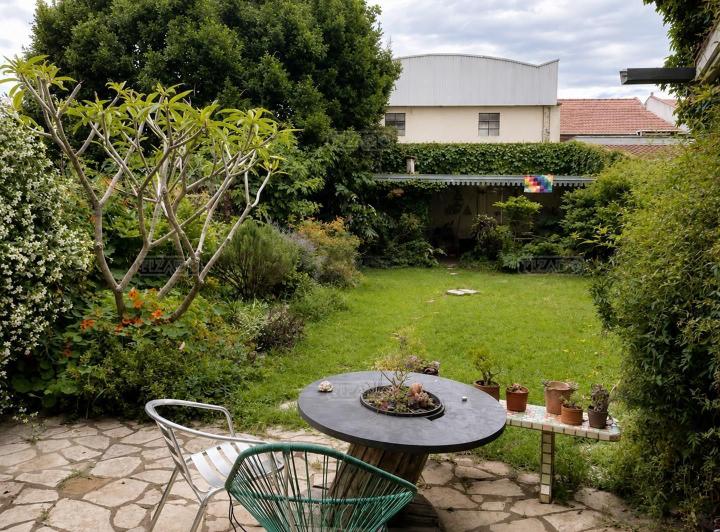 Casa · 183m² · 5 Ambientes · 1 Cochera