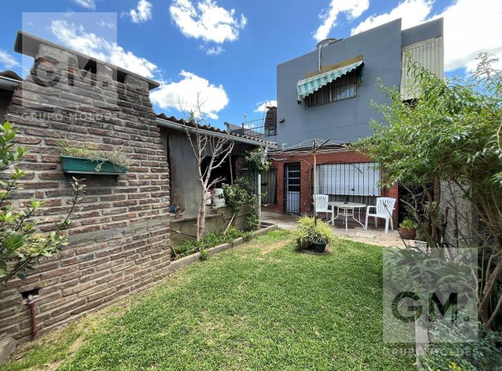 Casa · 132m² · 5 Ambientes · 1 Cochera