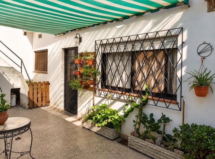 Casa · 190m² · 3 Ambientes