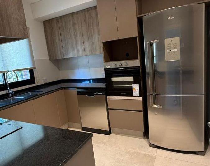 Departamento · 90m² · 5 Ambientes · 1 Cochera