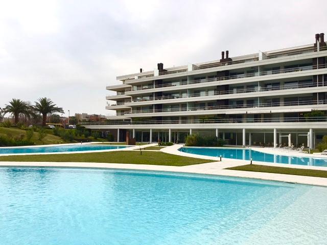 Departamento · 225m² · 5 Ambientes · 2 Cocheras