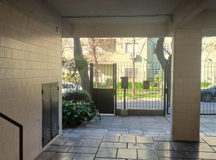 Departamento · 81m² · 4 Ambientes · 1 Cochera
