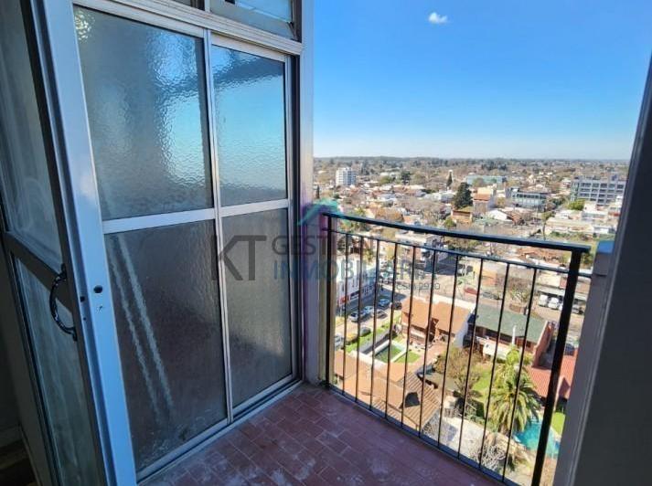 Departamento · 68m² · 4 Ambientes