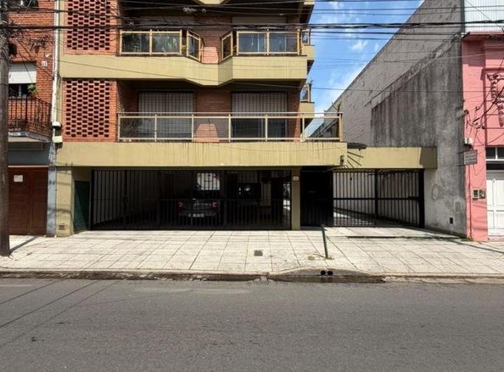 Departamento · 65m² · 3 Ambientes · 1 Cochera