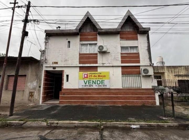 Departamento · 35m² · 2 Ambientes