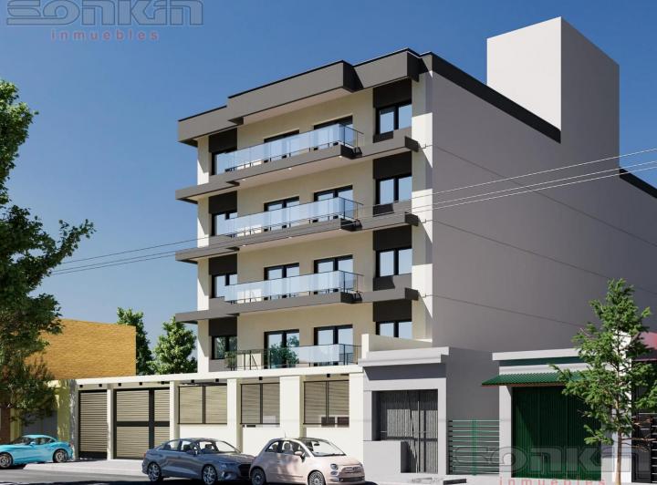Departamento · 70m² · 3 Ambientes