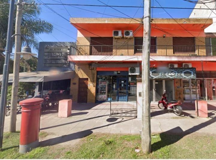 Departamento · 850m² · 5 Cocheras
