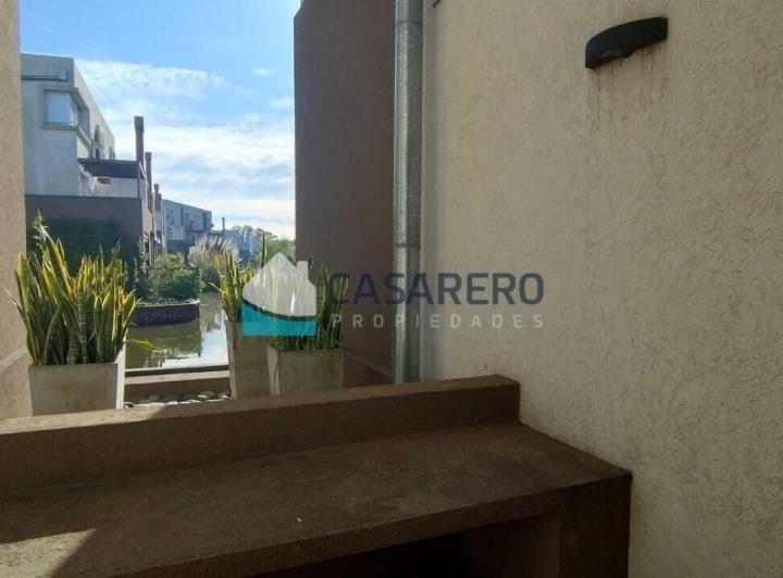 Departamento · 44m² · 2 Ambientes · 1 Cochera