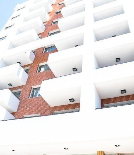 Departamento · 62m² · 2 Ambientes