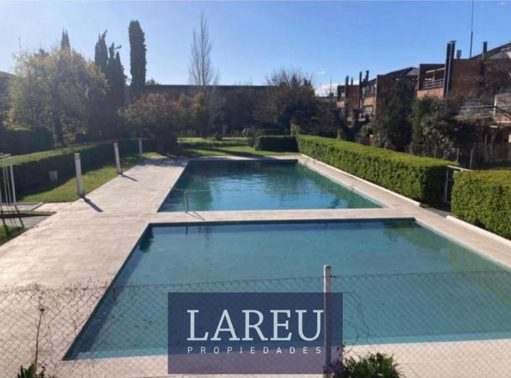 Departamento · 74m² · 3 Ambientes · 1 Cochera
