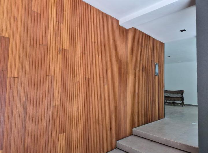 Departamento · 58m² · 2 Ambientes