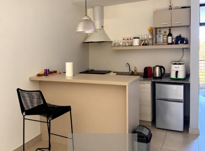 Departamento · 35m² · 1 Ambiente