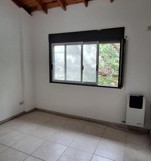 Departamento · 40m² · 2 Ambientes