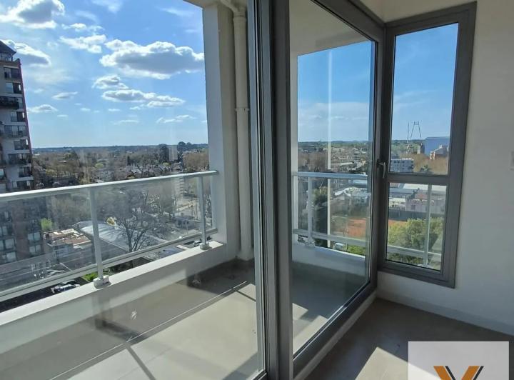 Departamento · 52m² · 2 Ambientes
