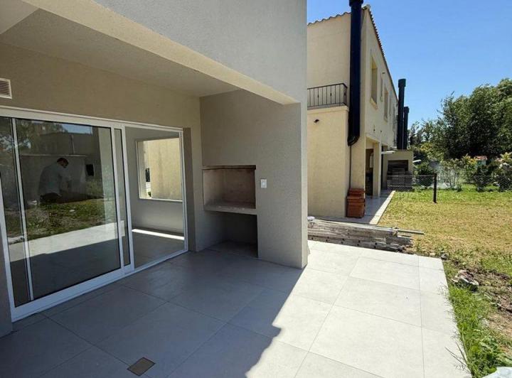 Departamento · 112m² · 4 Ambientes · 1 Cochera