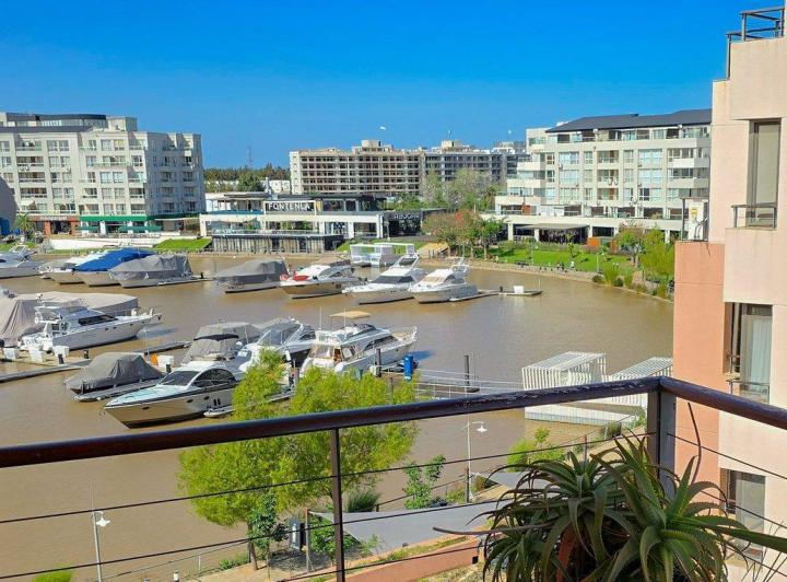 Departamento · 63m² · 2 Ambientes · 1 Cochera