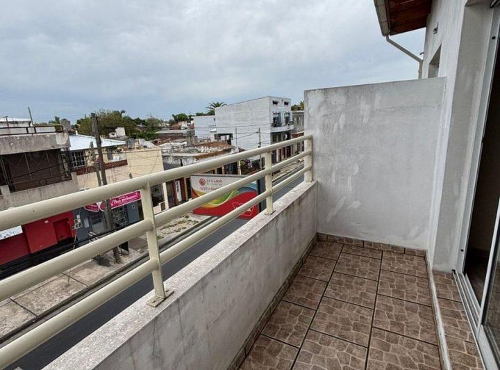 Departamento · 36m² · 2 Ambientes
