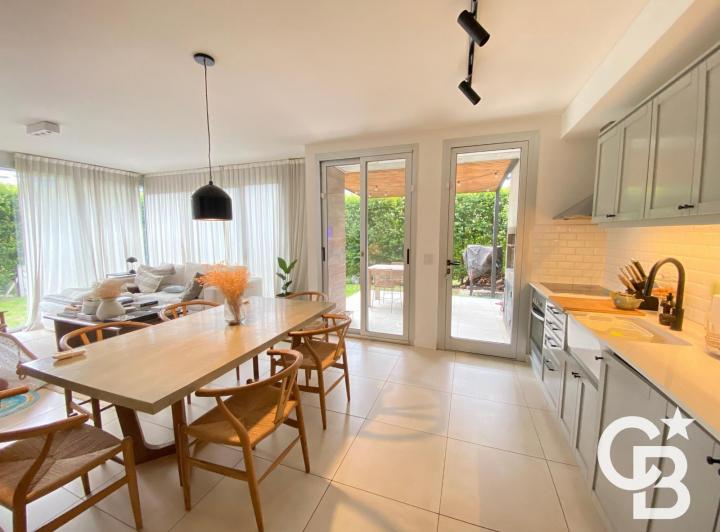 Departamento · 78m² · 3 Ambientes · 1 Cochera