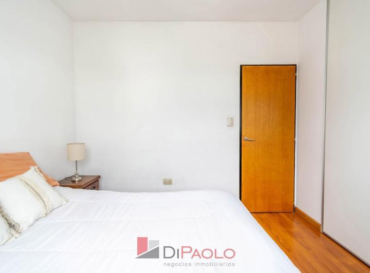 Departamento · 60m² · 3 Ambientes · 1 Cochera