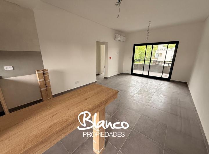 Departamento · 66m² · 3 Ambientes