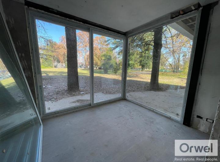 Departamento · 55m² · 2 Ambientes · 1 Cochera