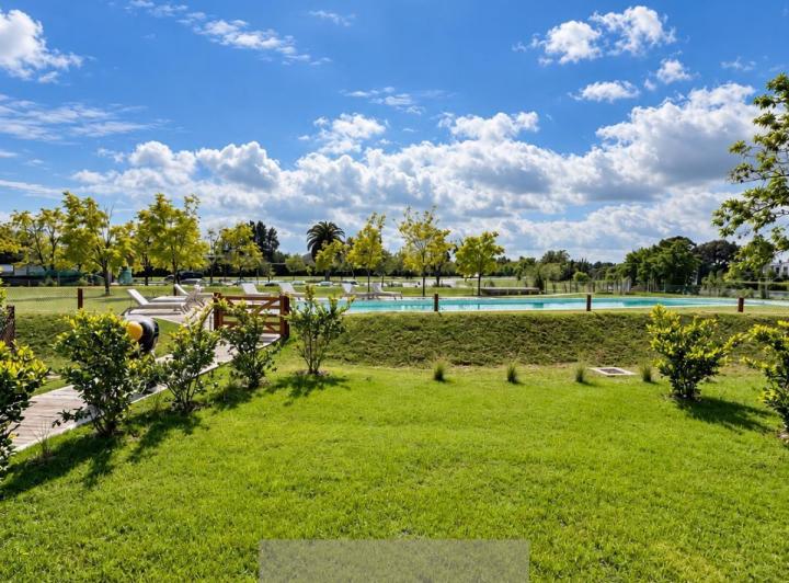 Departamento · 51m² · 2 Ambientes · 1 Cochera