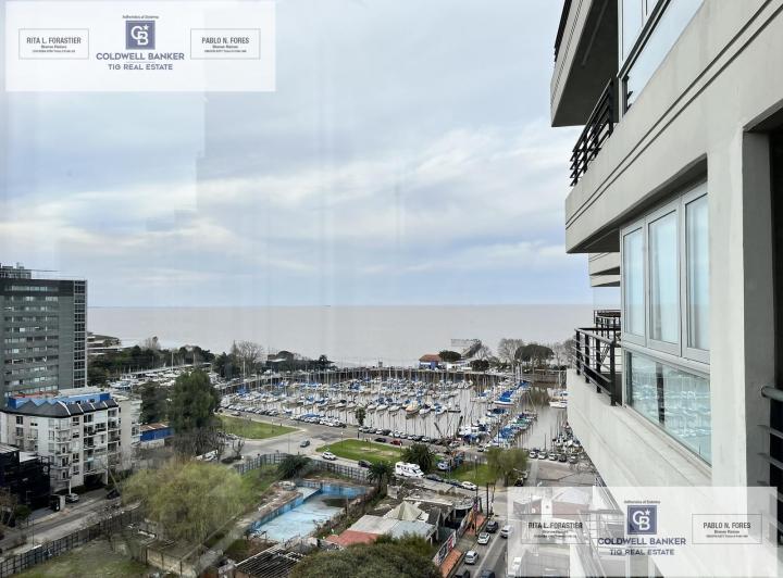 Departamento · 50m² · 2 Ambientes · 1 Cochera