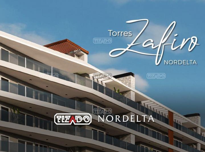 Departamento · 71m² · 2 Ambientes · 1 Cochera
